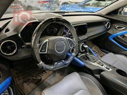 شيفروليه كامارو